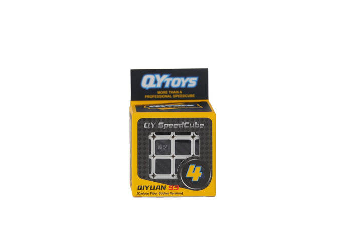 1199 QY 4X4 FİBER KARBON SPEED KÜP EQY955 - Toyz Show - 