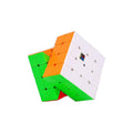 1440 Moyu Meilong 4x4 Manyetik Küp -Başeltoys - görsel 3