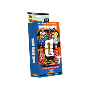 2406 FIFA WORLD CUP 2026 UPGRADE SET - Toyz Show