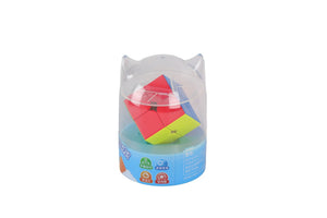 3183 GAN CUBE MG STANDARD 2X2 CUBE PREMİUM - Toyz Show