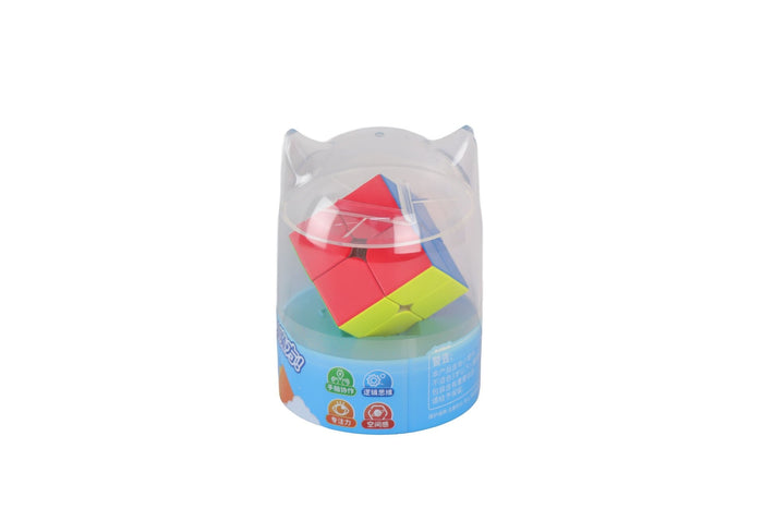 3183 GAN CUBE MG STANDARD 2X2 CUBE PREMİUM - Toyz Show - 