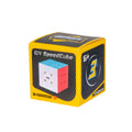 54712 QY Speed Cube Sail - Zeka Küpü 3x3 -Başel - görsel 2