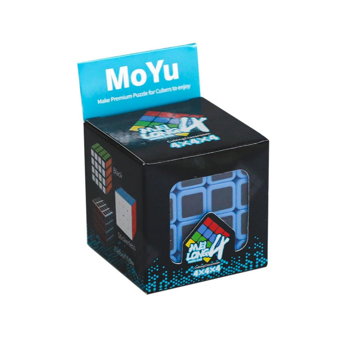 61266 MOYU 4X4 FİBER KLASİK KÜP MF8826T - Toyz Show - 