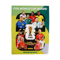 7411 FIFA WORLD CUP 2026 MEGA BAŞLANGIÇ - görsel 2