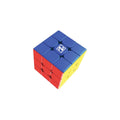 9002 Nexcube 3x3 Classis Küp -Başel - görsel 2