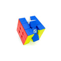 9002 Nexcube 3x3 Classis Küp -Başel - görsel 3