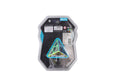 MF8957 MOYU PYRAMİD KÜP PYRAMİD FİBER KARBON KÜP - görsel 2