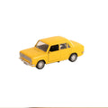 003-BRL16 Metal Çek Bırak Murat Araba -Birliktoys - görsel 4