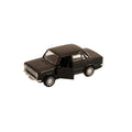 003-BRL16 Metal Çek Bırak Murat Araba -Birliktoys - görsel 3