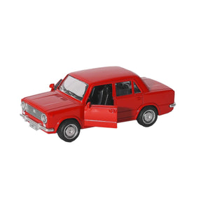 003-BRL16 Metal Çek Bırak Murat Araba -Birliktoys - Toyz Show
