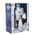 27115 Kumandalı Disk Atan Süper Robot -Birliktoys - görsel 2