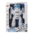 27115 Kumandalı Disk Atan Süper Robot -Birliktoys - görsel 1