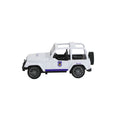 8007A 8Lİ DISPLAYDE SÜRTMELİ ARAZİ JEEP - görsel 2