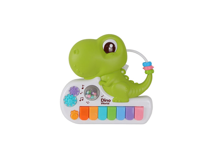 8891-1B DİSPLAYDE MÜZİKLİ DİNAZOR 48 - Toyz Show - 