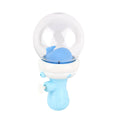 960B Işıklı Hayvanlı Su Tabancası -Birliktoys - görsel 2