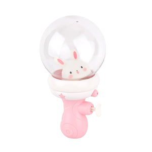 960B Işıklı Hayvanlı Su Tabancası -Birliktoys - Toyz Show