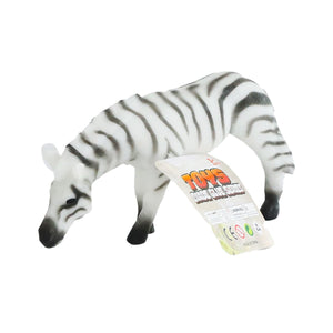 99815-1 4 MODEL BÜYÜK PVC ORMANLAR ALEMİ HAYVANLAR - Toyz Show