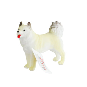9985-1 4 MODEL BÜYÜK PVC ÇİFTLİK HAYVANLARI - Toyz Show