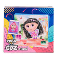 BLD291 Koca Göz Ailesi Peri Kızı -Birliktoys - görsel 2
