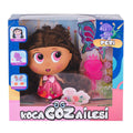 BLD291 Koca Göz Ailesi Peri Kızı -Birliktoys - görsel 1