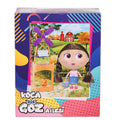 BLD295 Koca Göz Ailesi Tavukçu -Birliktoys - görsel 2