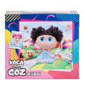 BLD328 Koca Göz Ailesi Pastacı Kız -Birliktoys - görsel 2