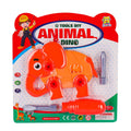 C2024-5-6 Sök Tak Hayvanlar -Birliktoys - görsel 2