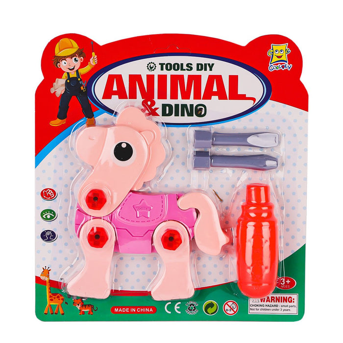 C2024-5-6 Sök Tak Hayvanlar -Birliktoys - Toyz Show - 