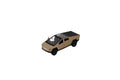 FY6358-12D 1 36 METAL ÇEKBIRAK SESLİ IŞIKLI TESLA - görsel 1