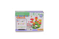 LY008A 45 PCS GÜZEL BAHÇE ÇİÇEK SETİ - görsel 2