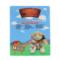 M-1117526-12 Türkçe Yavrulu Masal Anlatan Kuzu -Birliktoys - görsel 2