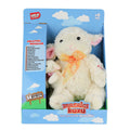 M-1117526-12 Türkçe Yavrulu Masal Anlatan Kuzu -Birliktoys - görsel 1