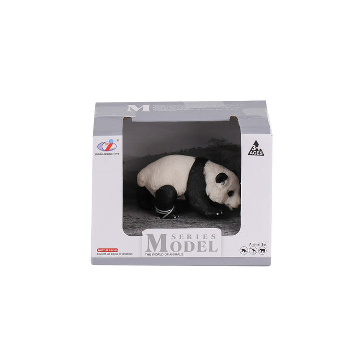 Q9899-A83 Orman Hayvanları Figürleri -Birliktoys - Toyz Show - 