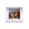 Q9899-A83 Orman Hayvanları Figürleri -Birliktoys - görsel 2
