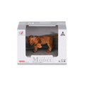 Q9899-A83 Orman Hayvanları Figürleri -Birliktoys - görsel 5