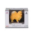 Q9899-A99 Figür Köpek Seri -Birliktoys - görsel 2