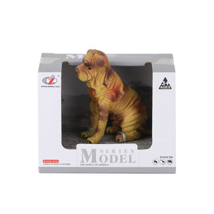 Q9899-A99 Figür Köpek Seri -Birliktoys - Toyz Show