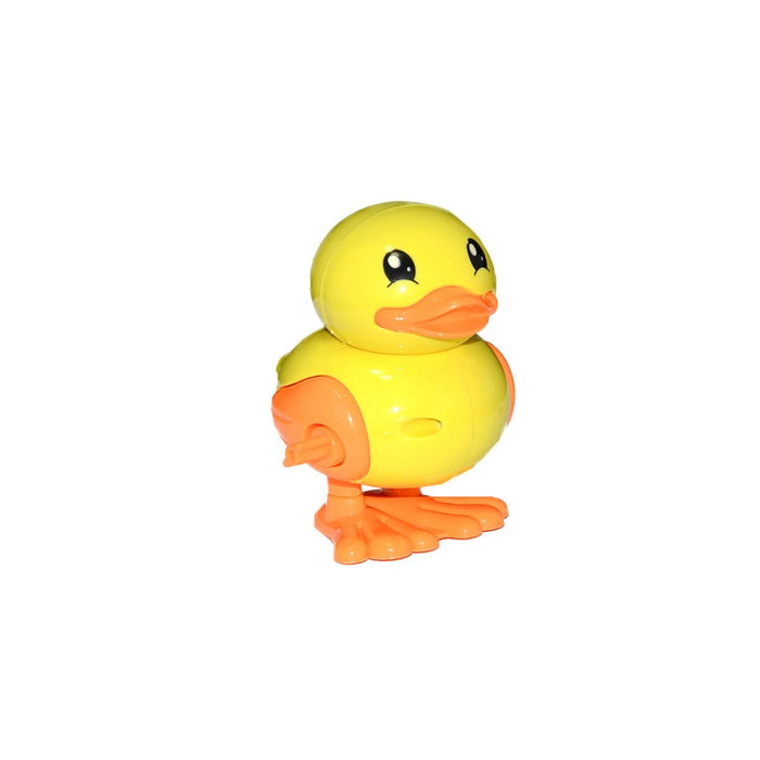 URT005-01 Birliktoys, Kurmalı Ördek - Toyz Show - 