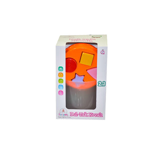 URT026-003 BULTAK KOVA - Toyz Show