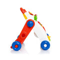 URT029-001 BABYCİM İLK ADIM ARABAM - görsel 2