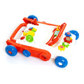 URT029-001 BABYCİM İLK ADIM ARABAM - görsel 4