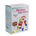URT029-001 BABYCİM İLK ADIM ARABAM - görsel 5