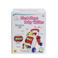 URT029-001 BABYCİM İLK ADIM ARABAM - görsel 6
