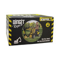 URT030-001  PEDALSIZ BİN-GİT İNŞAAT ARACI- KEPÇE - görsel 2