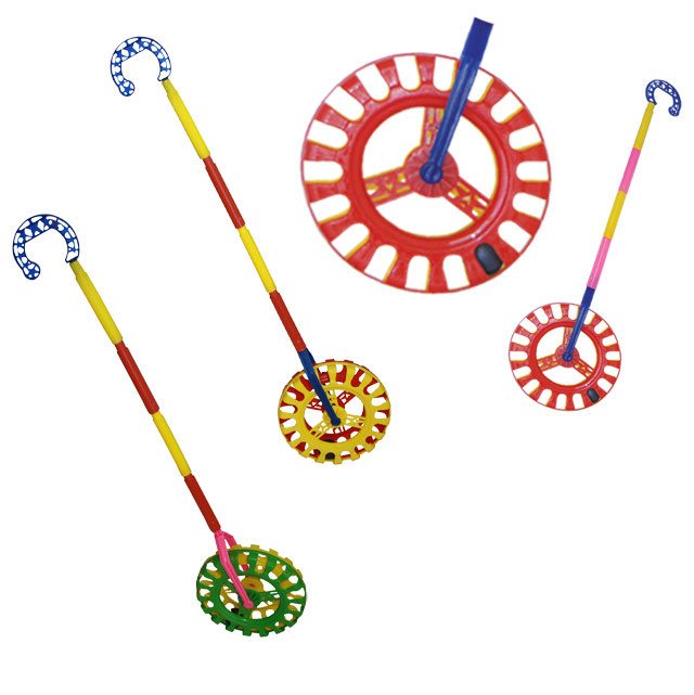 505 BY Toys, Yıldız ÇınÇın - Toyz Show - 