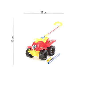 507-BP SOPALI ATV - Toyz Show