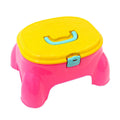 573-BP LITTLE NURSE OYUN TABURESİ DOKTOR SET KIZ(Ürün oyuncaktır) - görsel 2