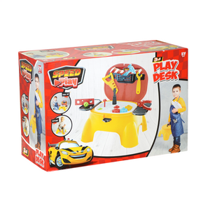 574-BP SPEED PLAY OYUN TABURESİ TAMİR SET - Toyz Show
