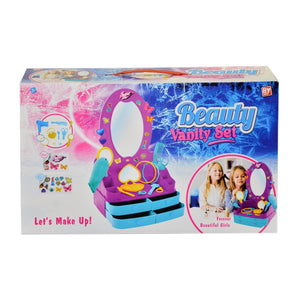 BP-577 SUPER STAR GÜZELLİK SALONU - Toyz Show