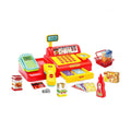 578-BP SHOP- JOY YAZAR KASA ALIŞVERİŞ SETİ - görsel 2